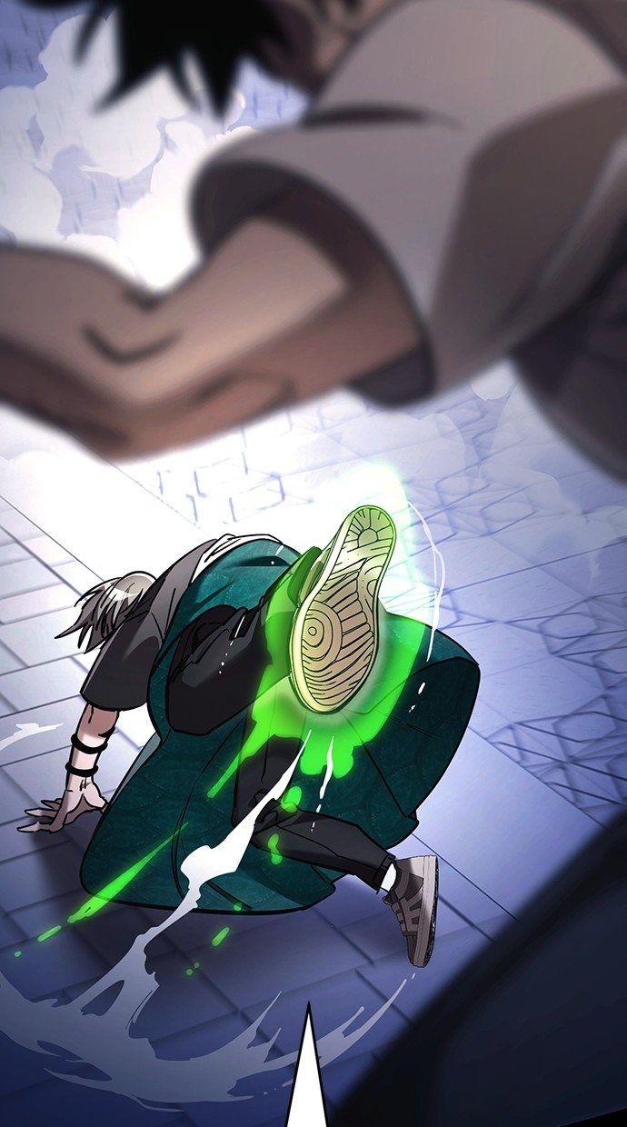 Reincarnation Path of The Underworld King Chapter 48 Gambar 92