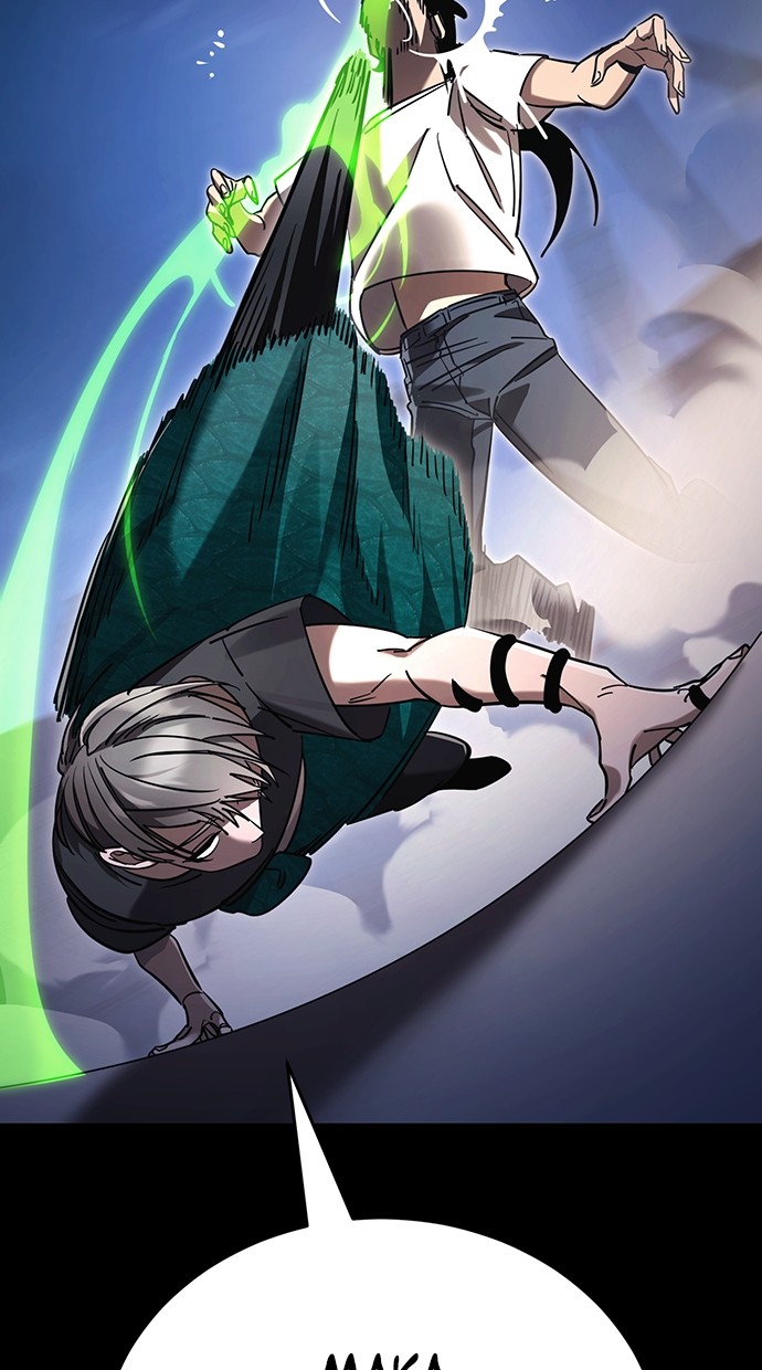 Reincarnation Path of The Underworld King Chapter 48 Gambar 95