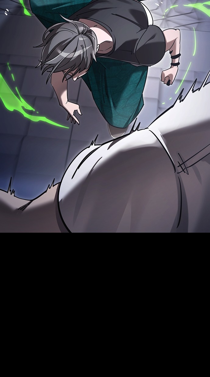 Reincarnation Path of The Underworld King Chapter 48 Gambar 97