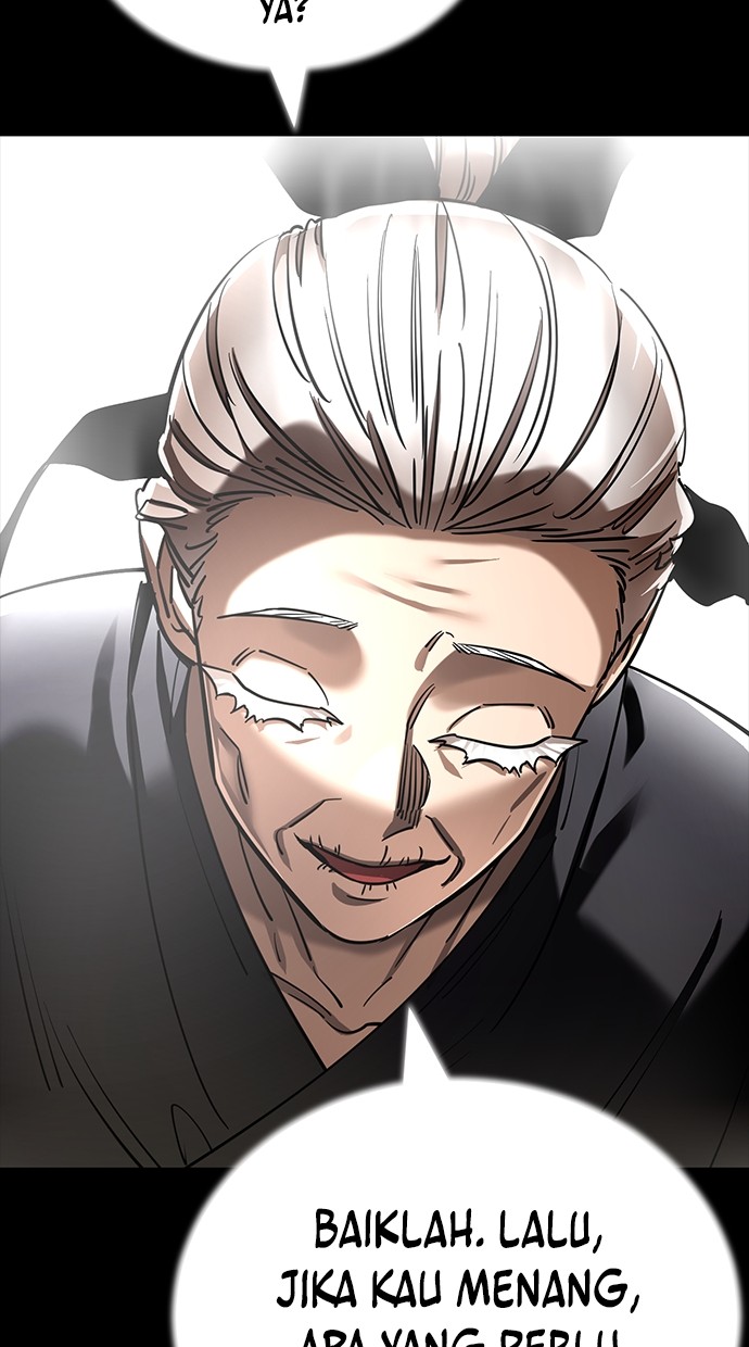 Reincarnation Path of The Underworld King Chapter 47 Gambar 40