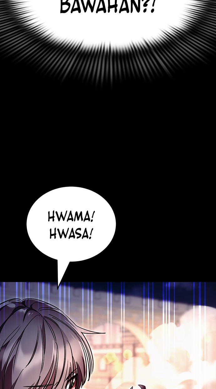 Reincarnation Path of The Underworld King Chapter 47 Gambar 51