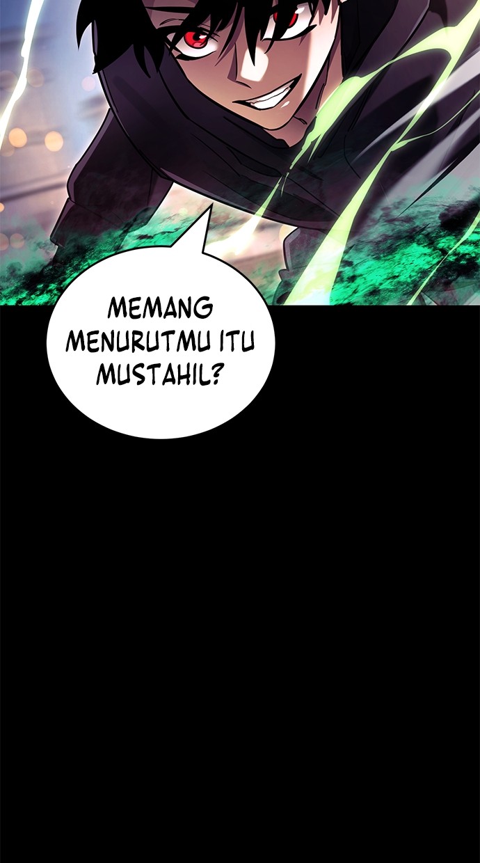 Reincarnation Path of The Underworld King Chapter 46 Gambar 48