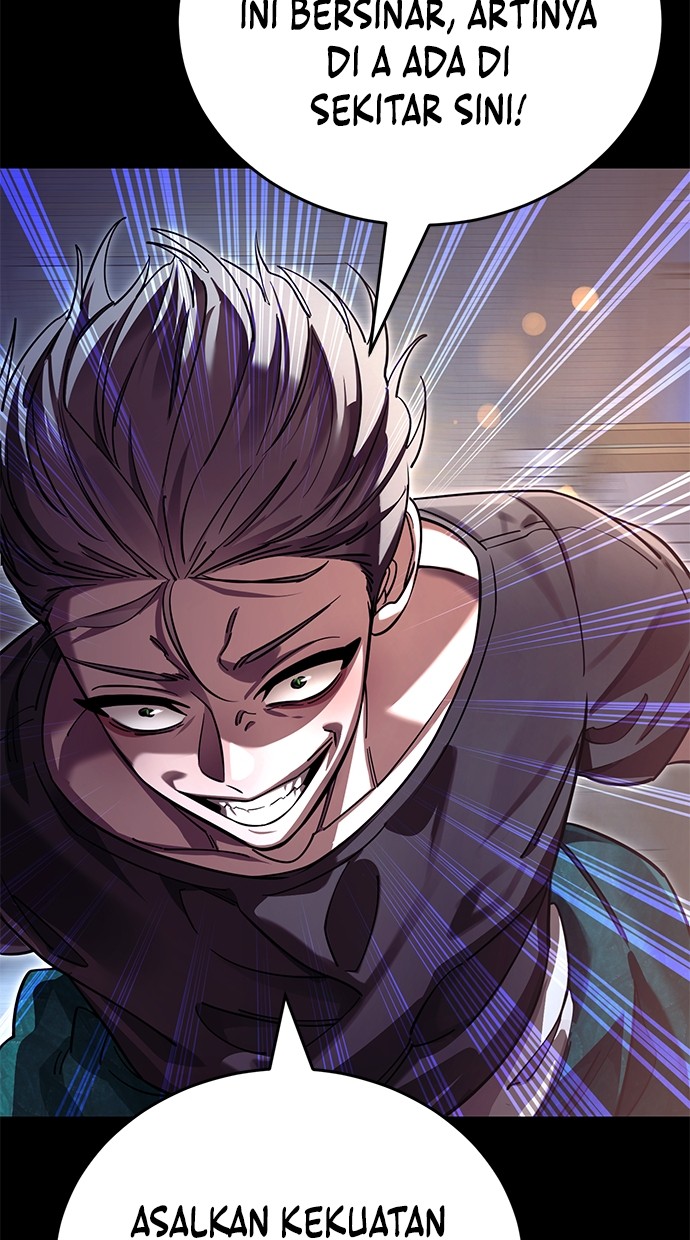 Reincarnation Path of The Underworld King Chapter 45 Gambar 127
