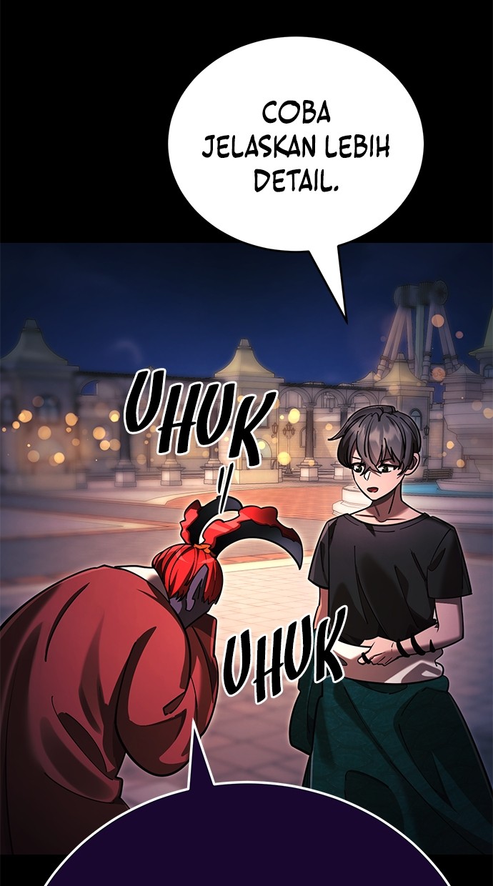 Reincarnation Path of The Underworld King Chapter 45 Gambar 13