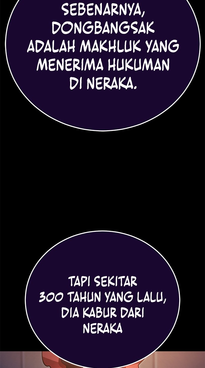 Reincarnation Path of The Underworld King Chapter 45 Gambar 14