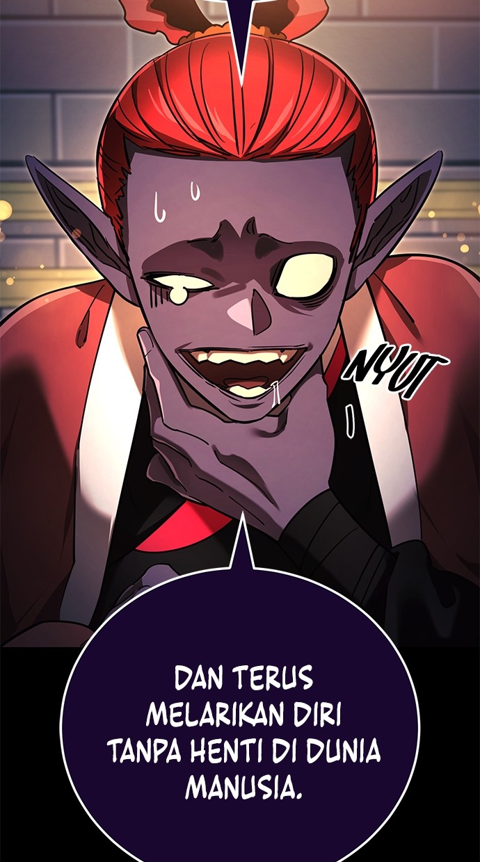 Reincarnation Path of The Underworld King Chapter 45 Gambar 15