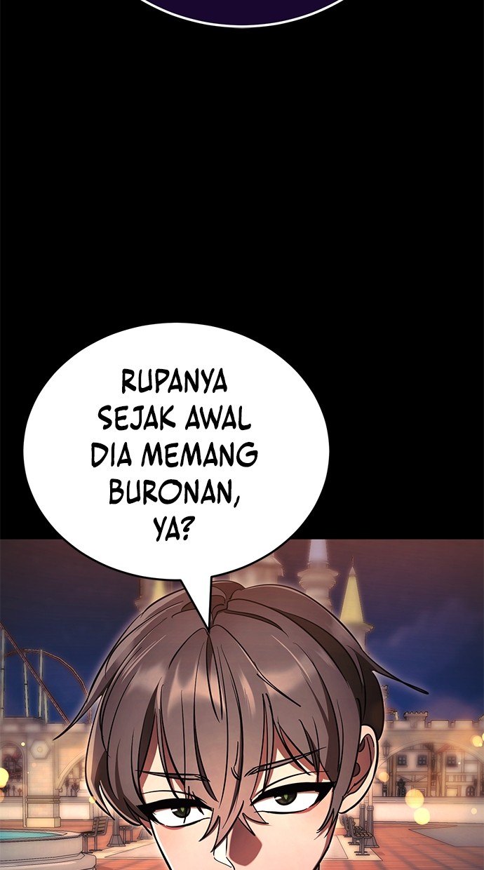 Reincarnation Path of The Underworld King Chapter 45 Gambar 16