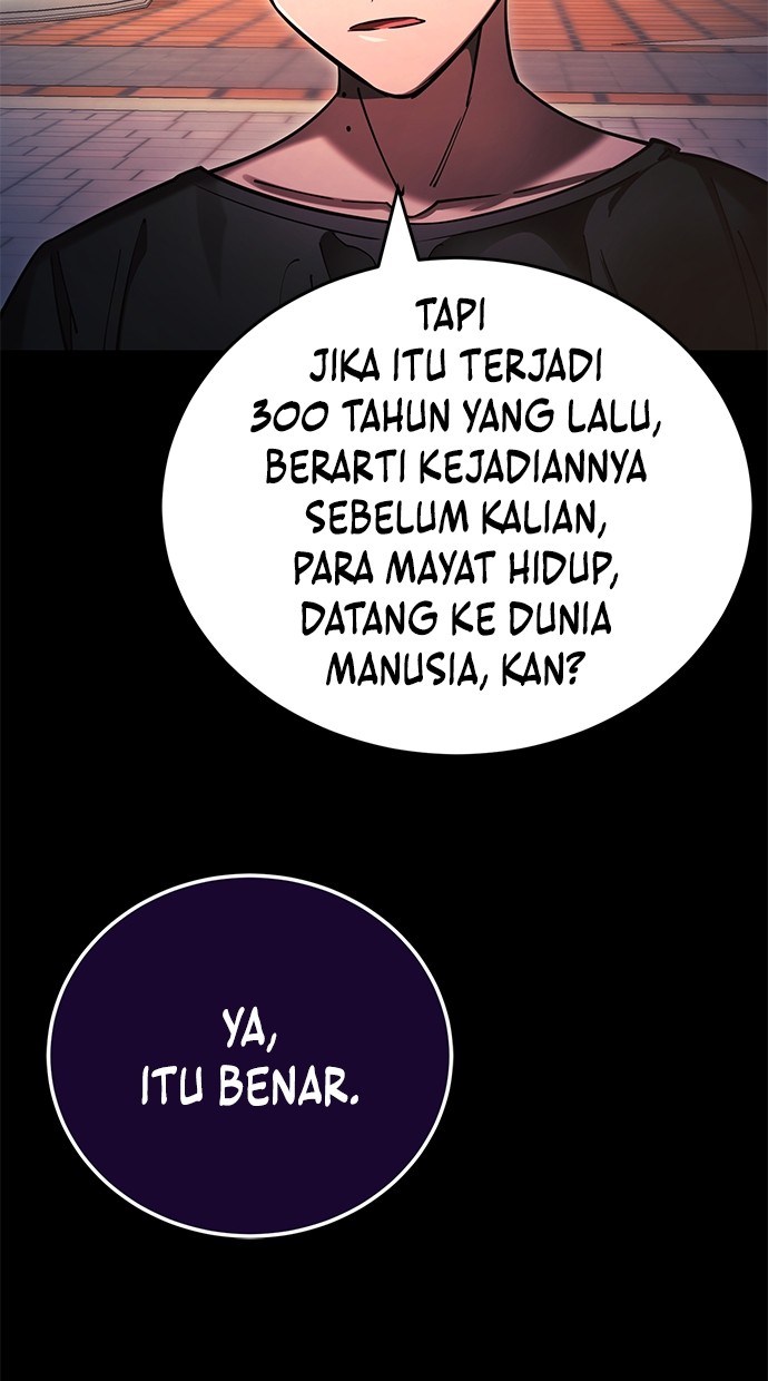 Reincarnation Path of The Underworld King Chapter 45 Gambar 17