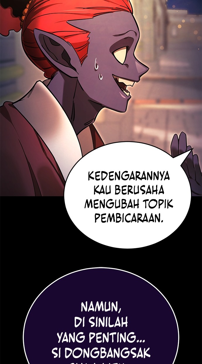 Reincarnation Path of The Underworld King Chapter 45 Gambar 19