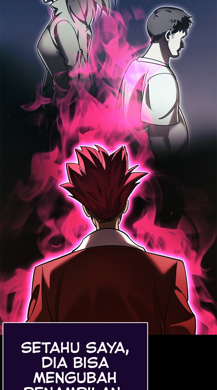 Reincarnation Path of The Underworld King Chapter 45 Gambar 21