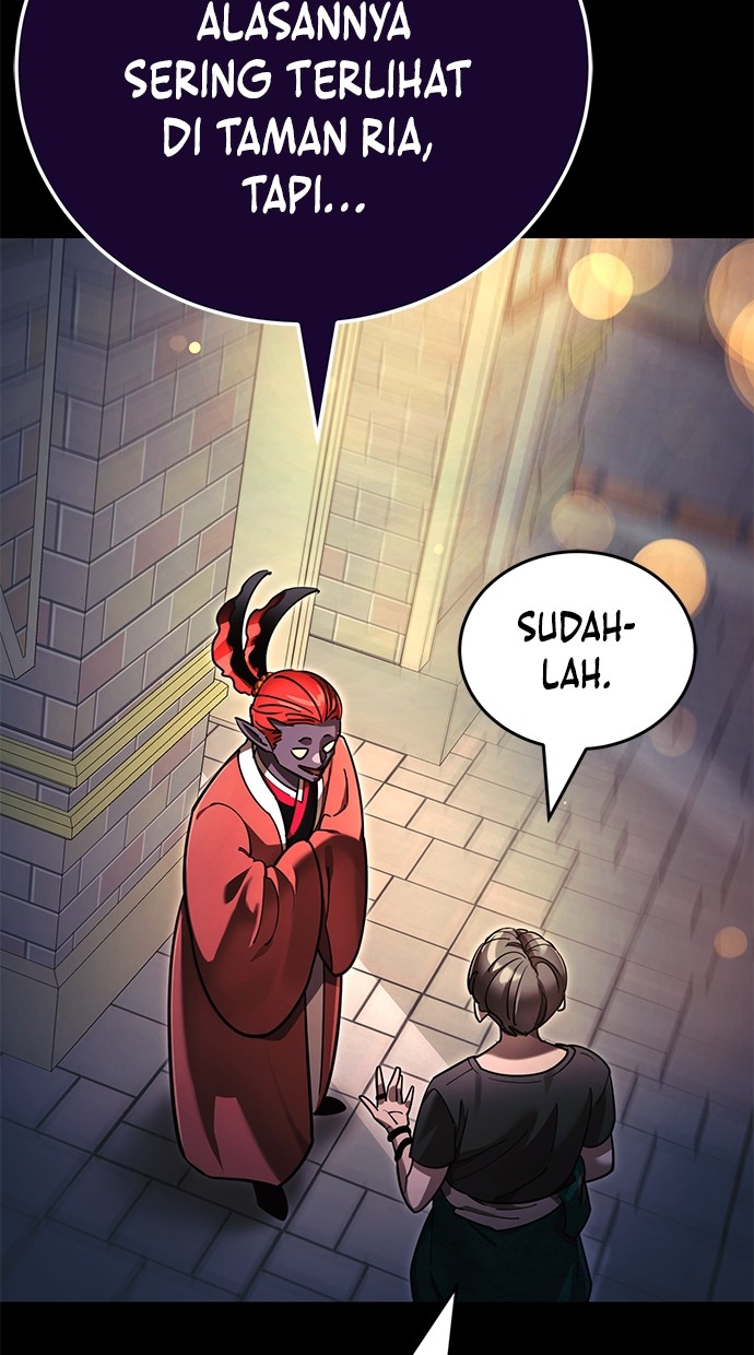 Reincarnation Path of The Underworld King Chapter 45 Gambar 23