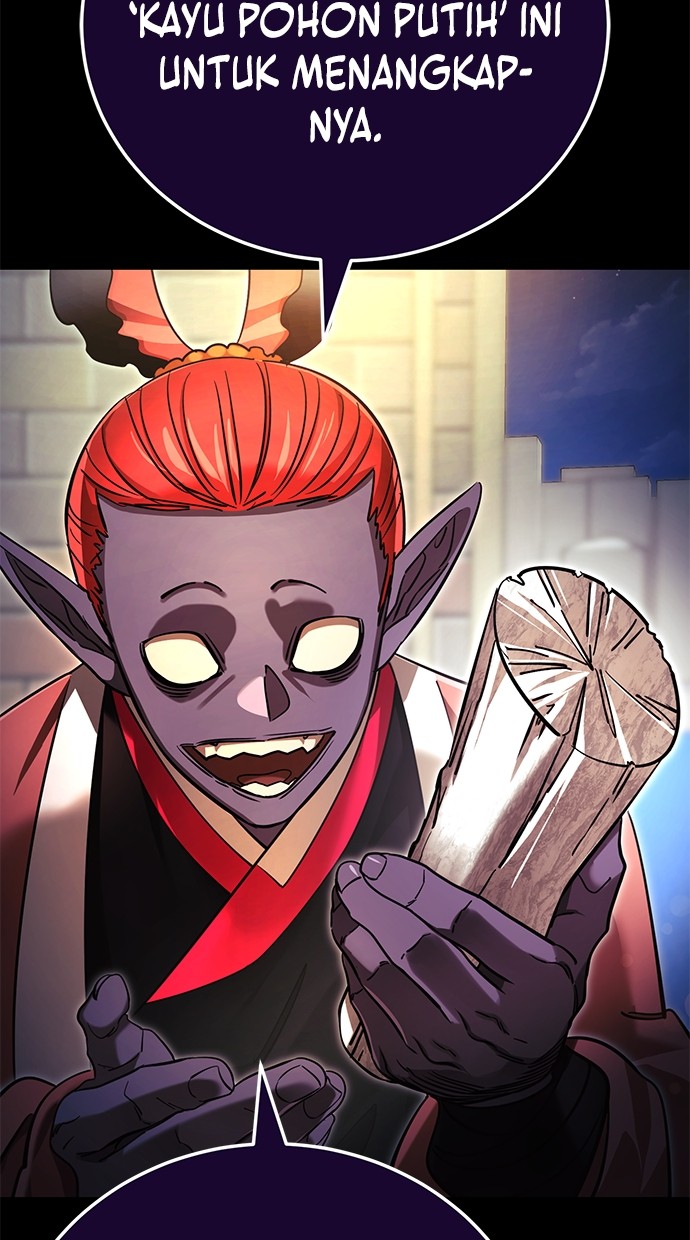 Reincarnation Path of The Underworld King Chapter 45 Gambar 25