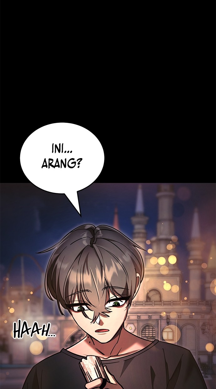 Reincarnation Path of The Underworld King Chapter 45 Gambar 27