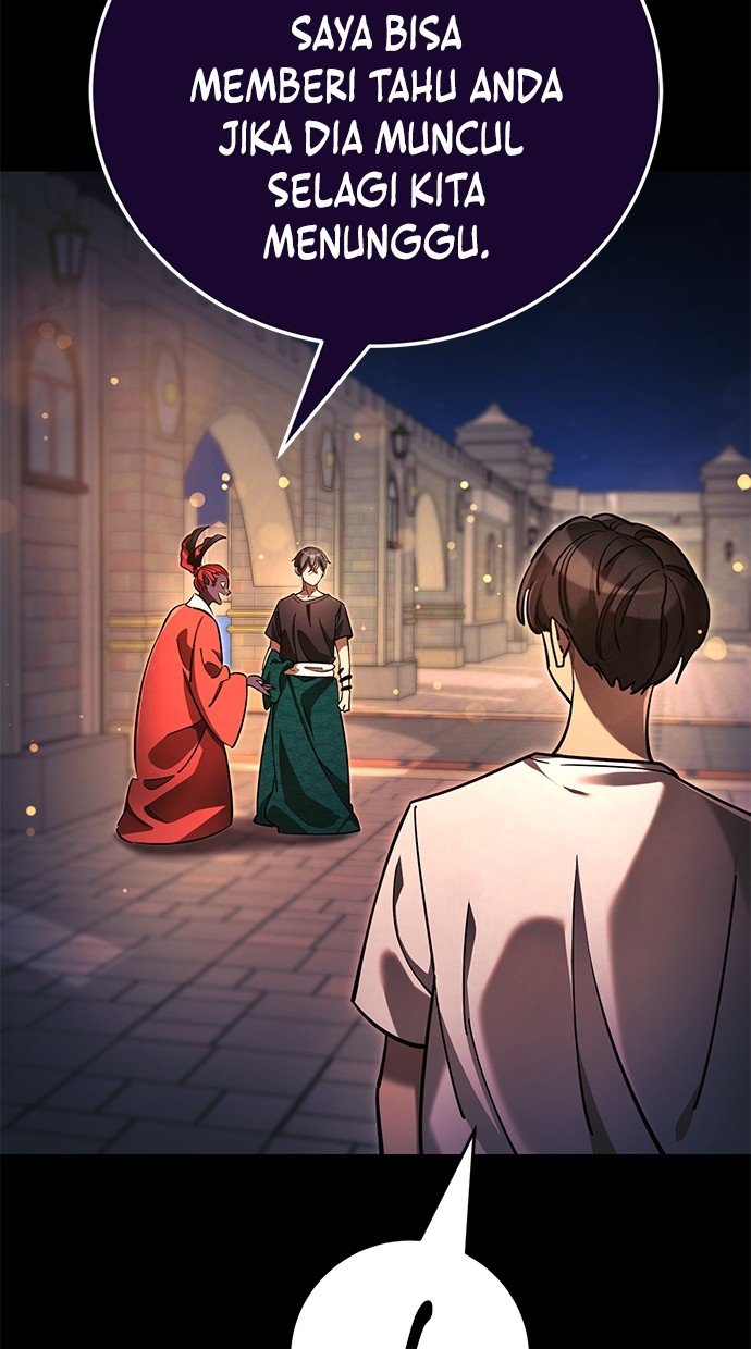 Reincarnation Path of The Underworld King Chapter 45 Gambar 29