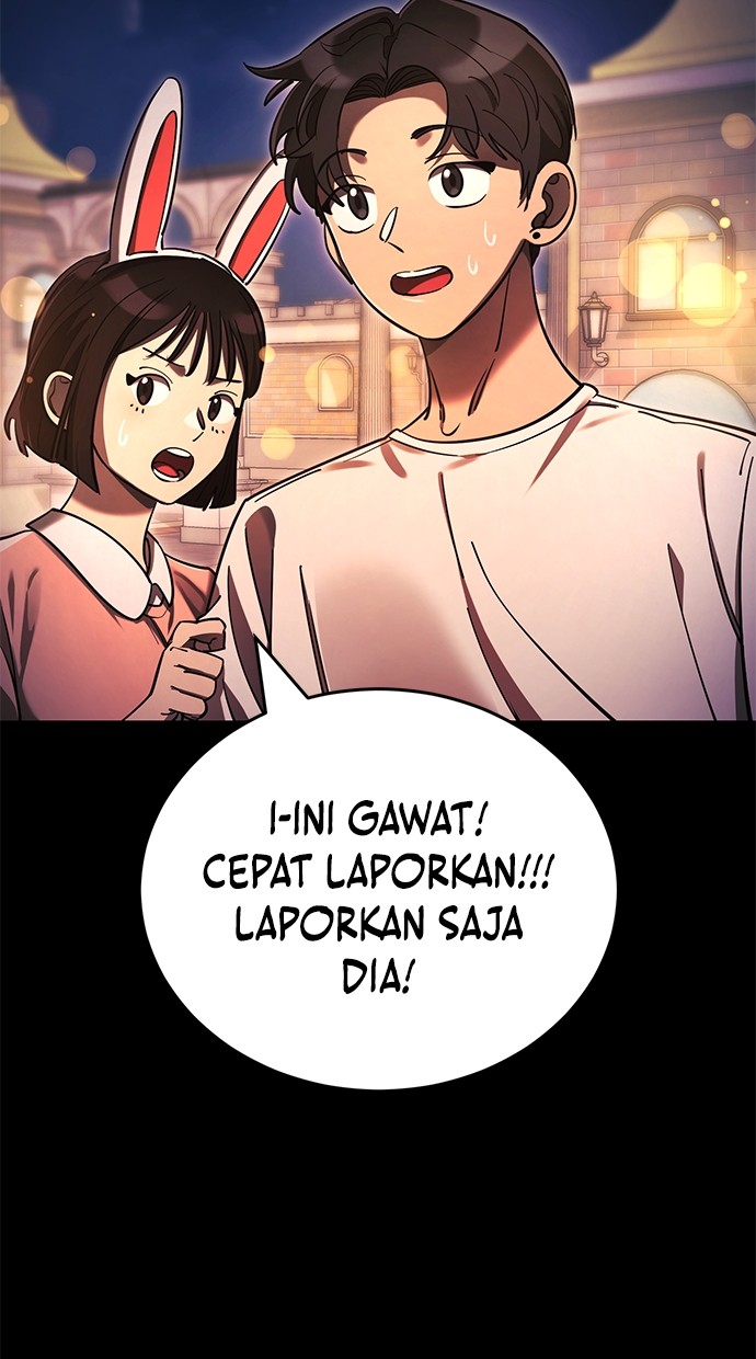 Reincarnation Path of The Underworld King Chapter 45 Gambar 31