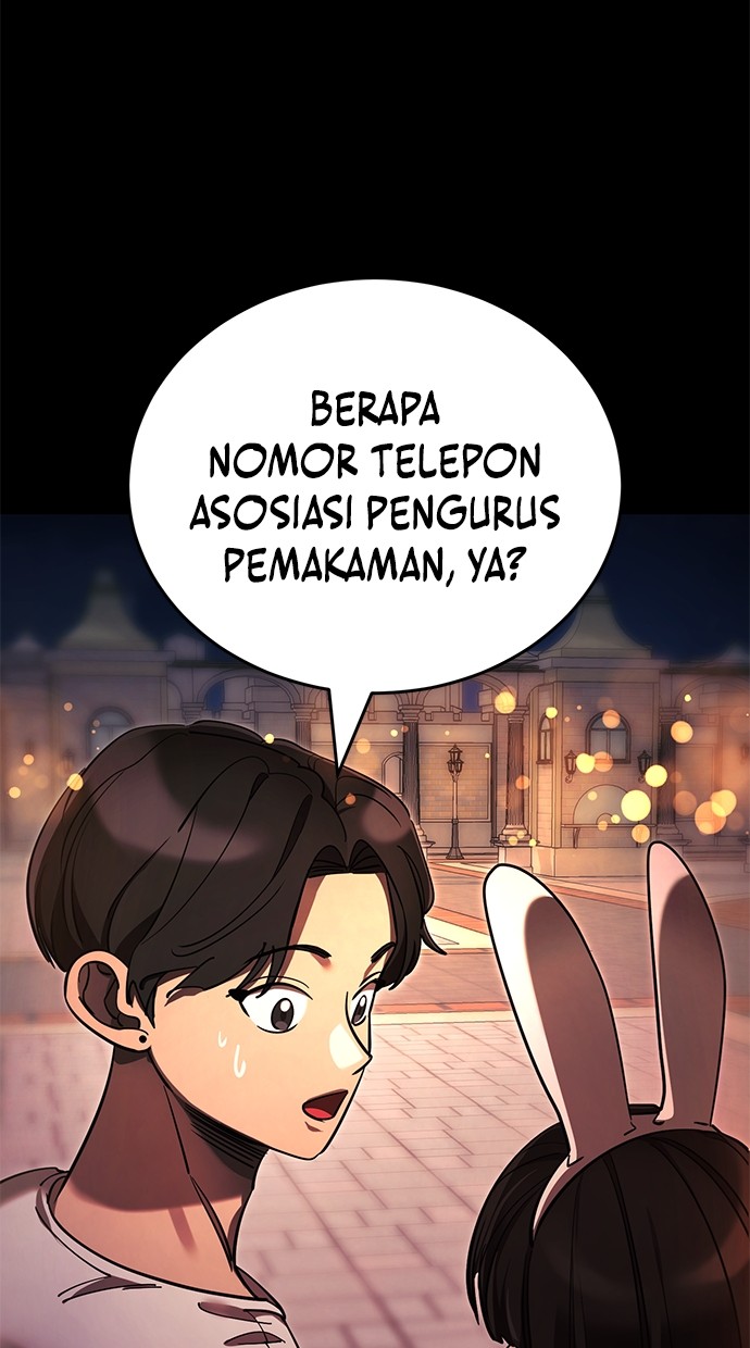 Reincarnation Path of The Underworld King Chapter 45 Gambar 32