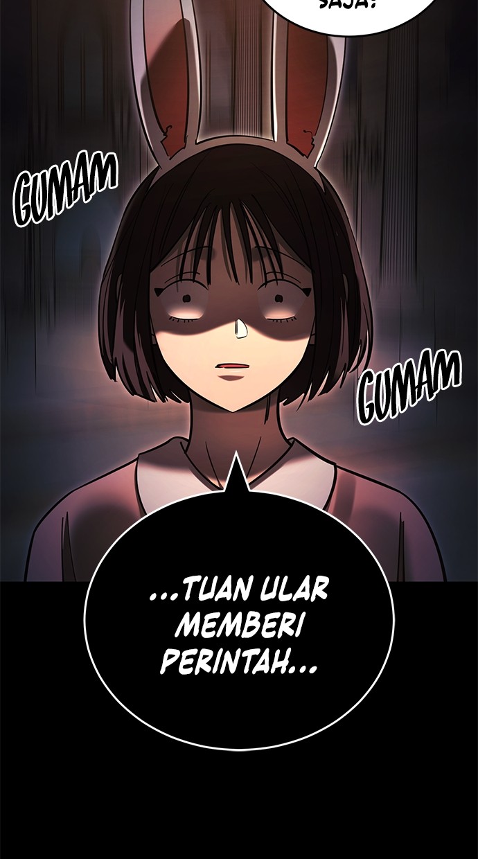 Reincarnation Path of The Underworld King Chapter 45 Gambar 34