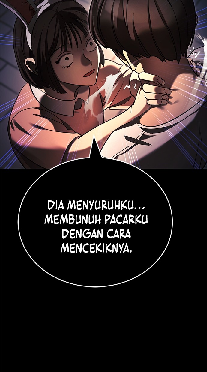Reincarnation Path of The Underworld King Chapter 45 Gambar 36