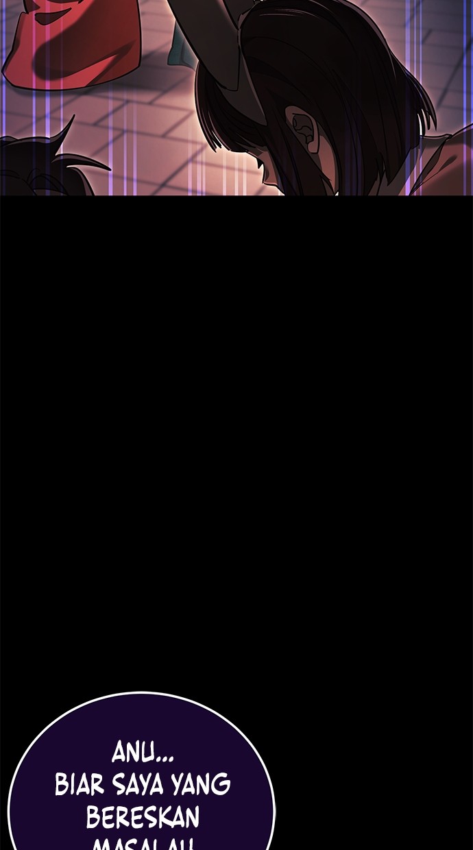 Reincarnation Path of The Underworld King Chapter 45 Gambar 38