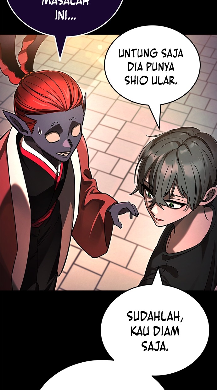 Reincarnation Path of The Underworld King Chapter 45 Gambar 39