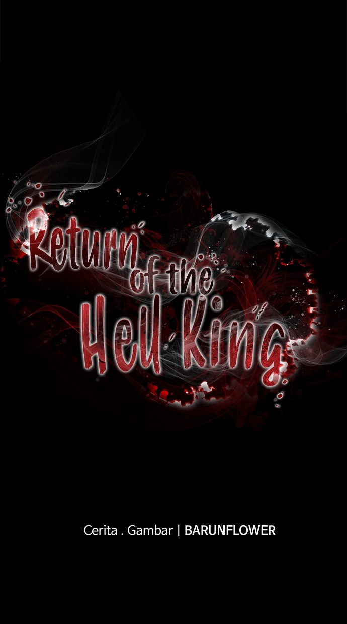 Reincarnation Path of The Underworld King Chapter 45 Gambar 45