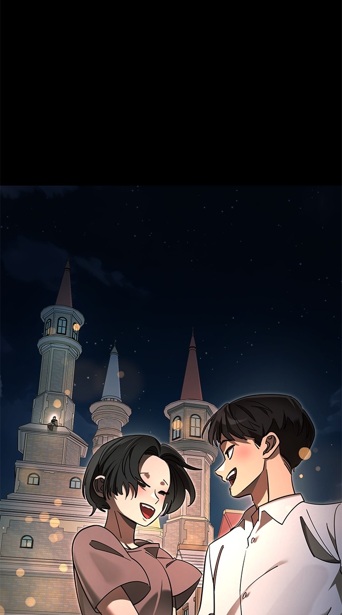 Reincarnation Path of The Underworld King Chapter 45 Gambar 48