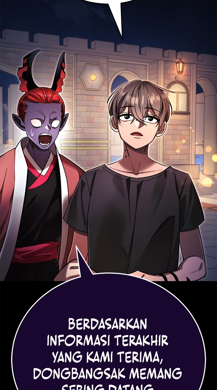 Reincarnation Path of The Underworld King Chapter 45 Gambar 5