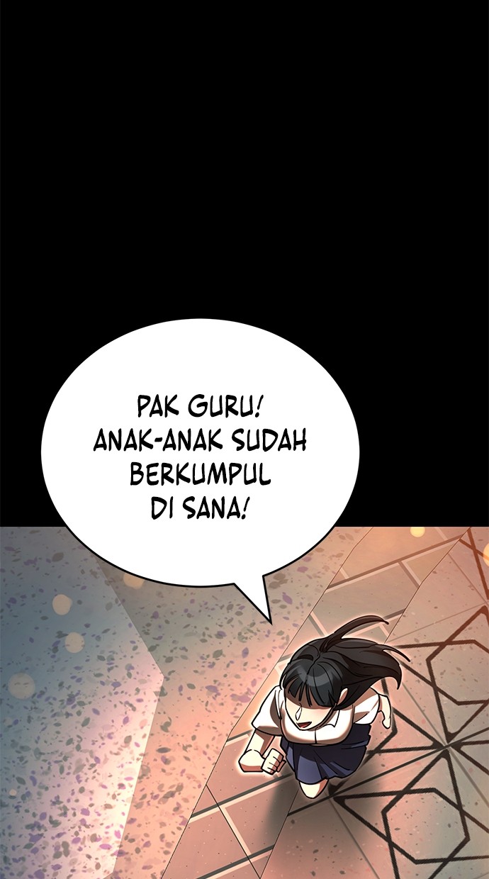 Reincarnation Path of The Underworld King Chapter 45 Gambar 51
