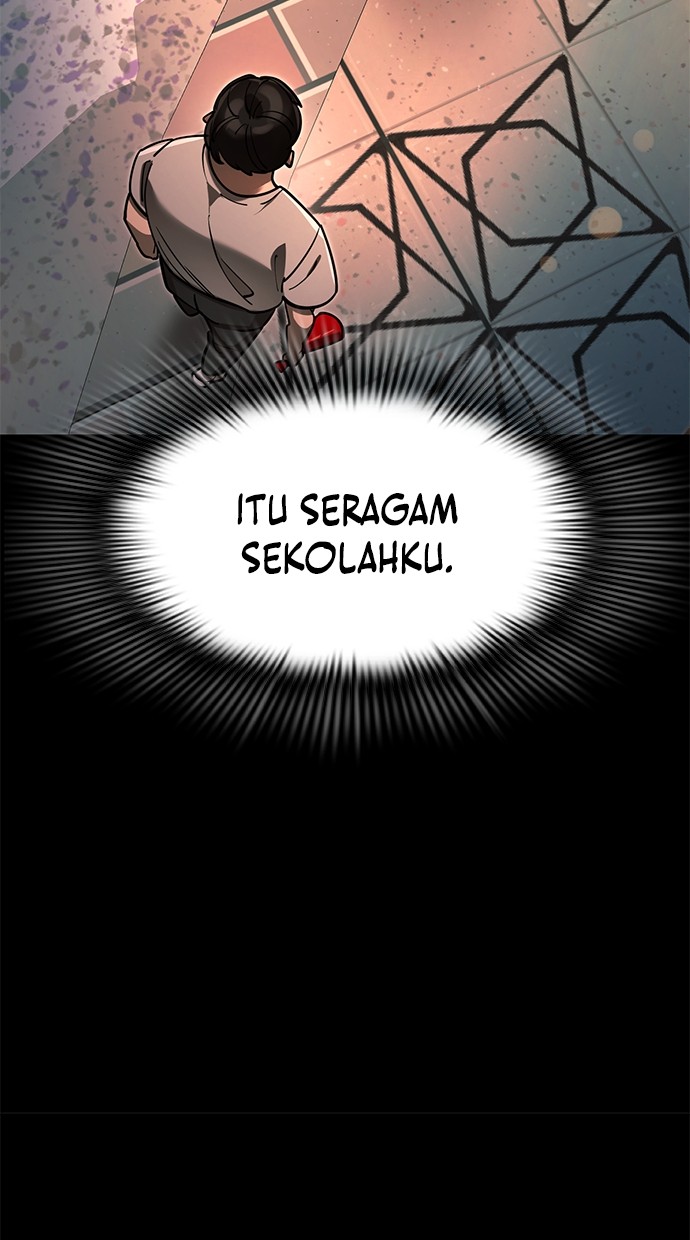 Reincarnation Path of The Underworld King Chapter 45 Gambar 52