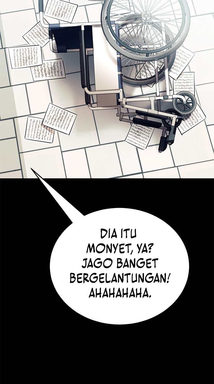 Reincarnation Path of The Underworld King Chapter 45 Gambar 58