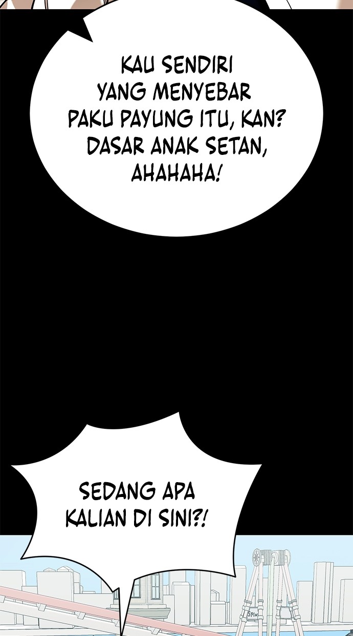 Reincarnation Path of The Underworld King Chapter 45 Gambar 63