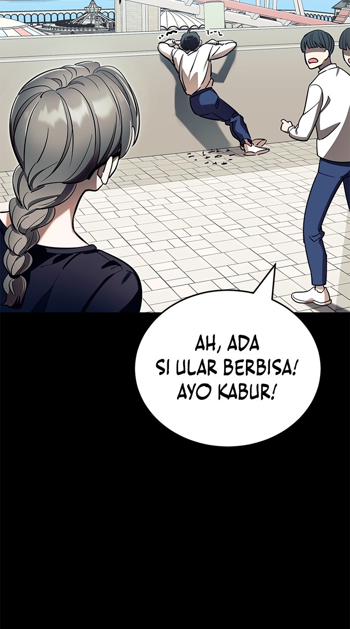 Reincarnation Path of The Underworld King Chapter 45 Gambar 64