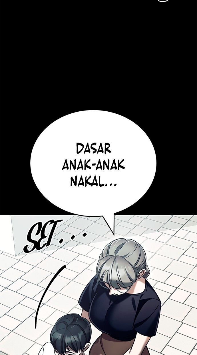 Reincarnation Path of The Underworld King Chapter 45 Gambar 68