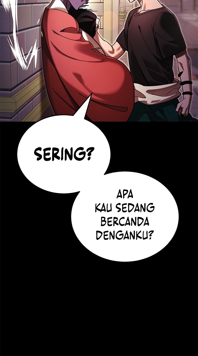 Reincarnation Path of The Underworld King Chapter 45 Gambar 7