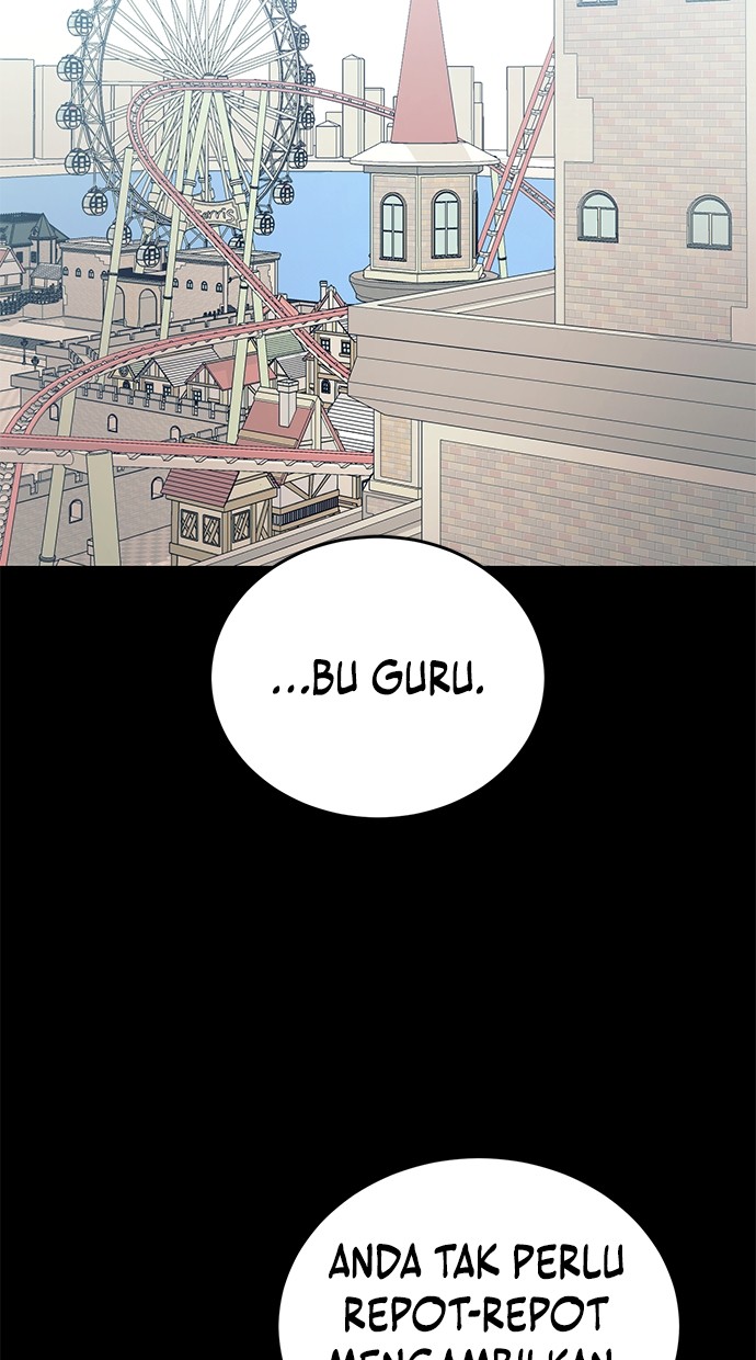 Reincarnation Path of The Underworld King Chapter 45 Gambar 79