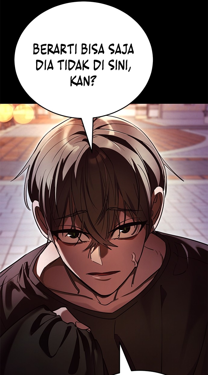 Reincarnation Path of The Underworld King Chapter 45 Gambar 8