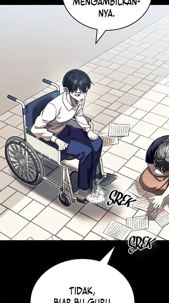 Reincarnation Path of The Underworld King Chapter 45 Gambar 80