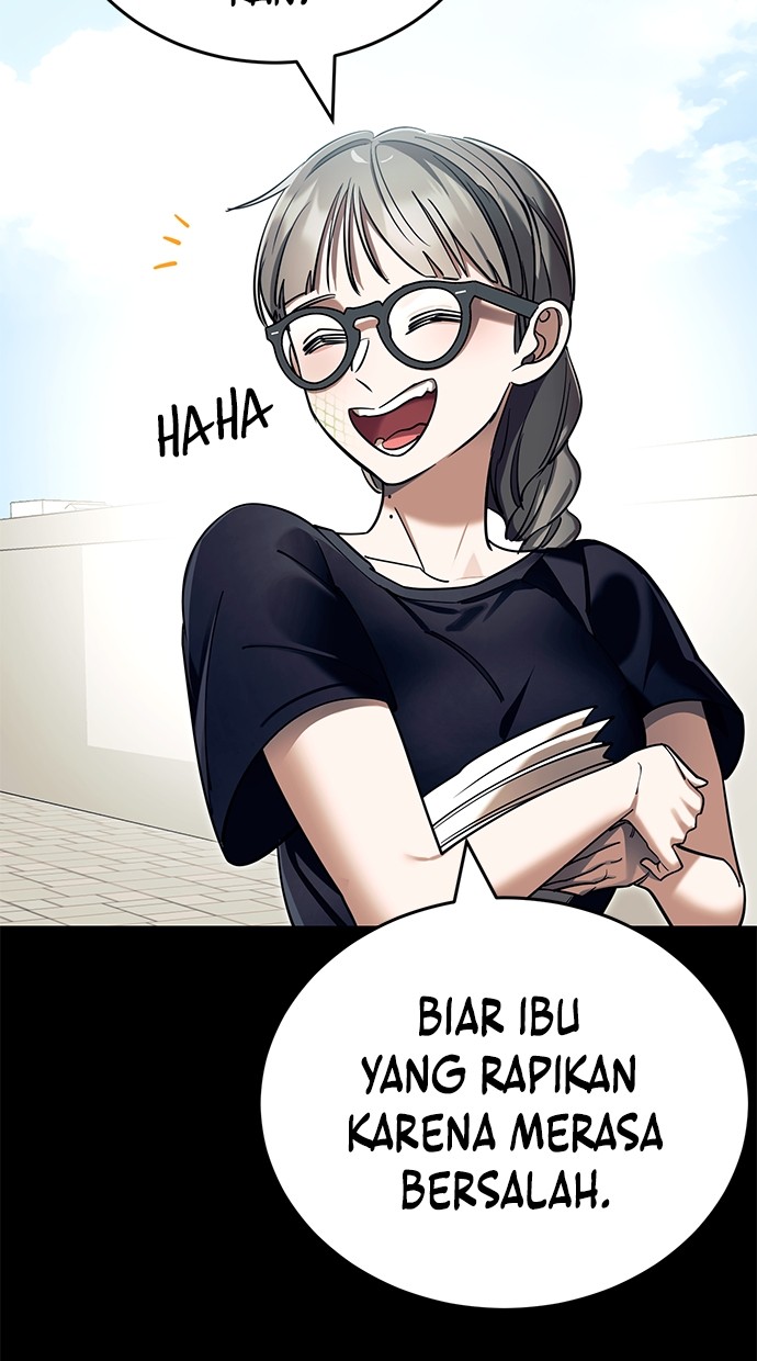 Reincarnation Path of The Underworld King Chapter 45 Gambar 82