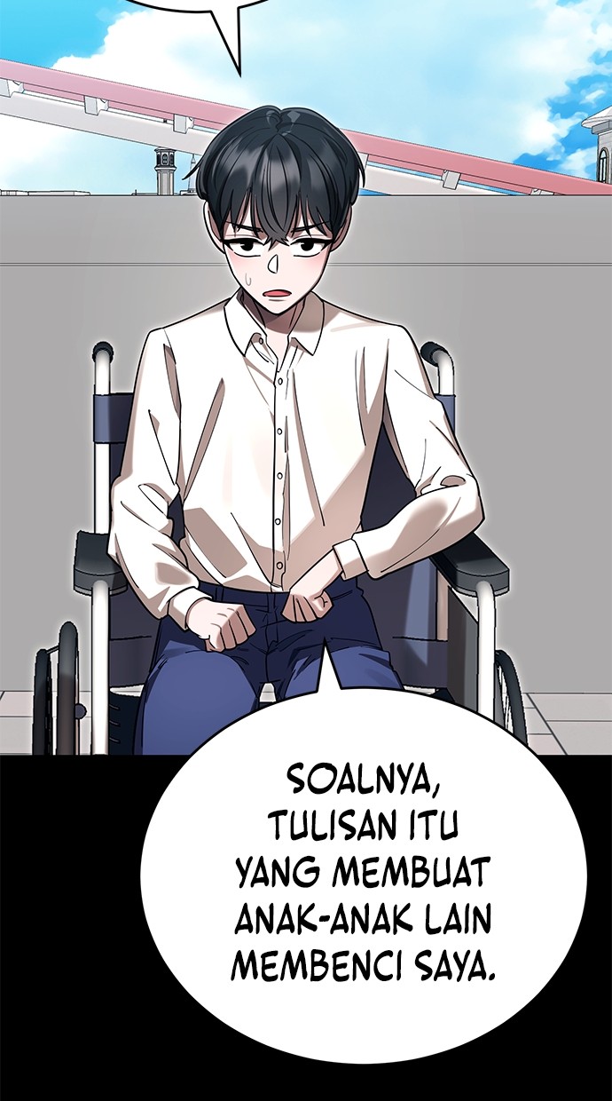 Reincarnation Path of The Underworld King Chapter 45 Gambar 95