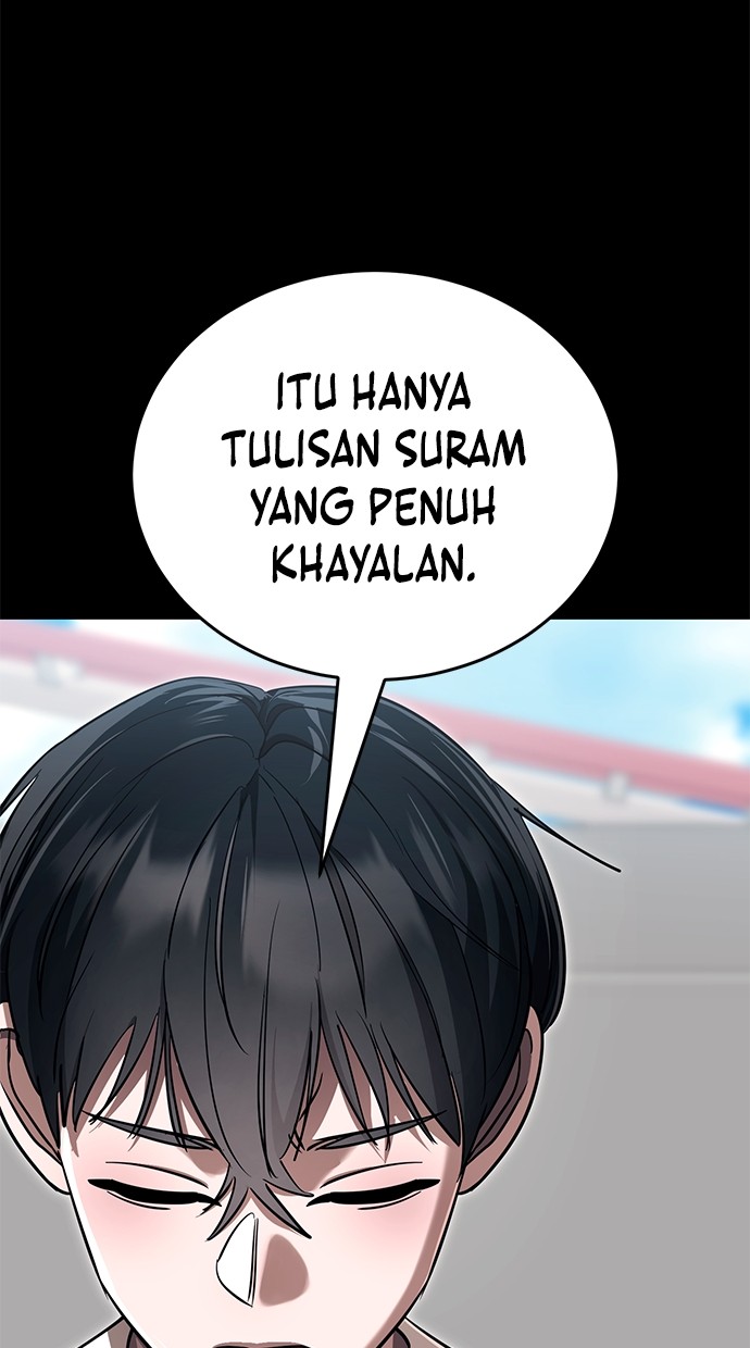 Reincarnation Path of The Underworld King Chapter 45 Gambar 96