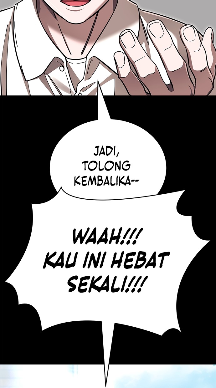 Reincarnation Path of The Underworld King Chapter 45 Gambar 97