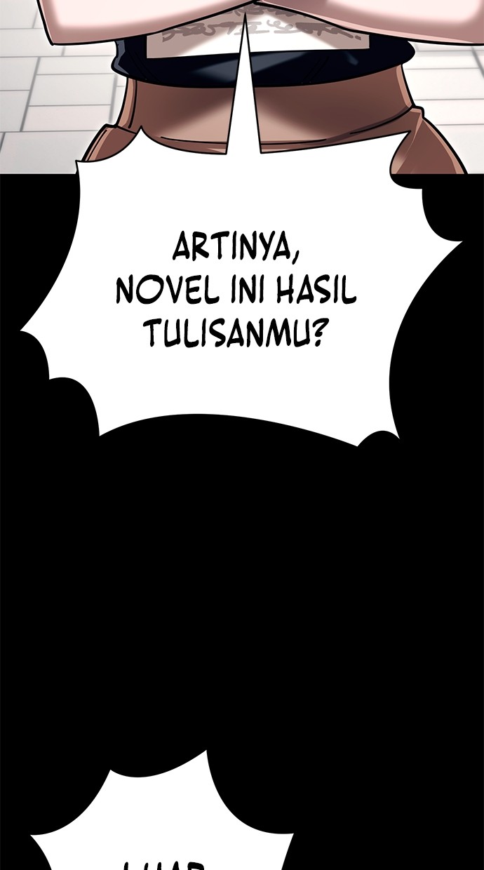 Reincarnation Path of The Underworld King Chapter 45 Gambar 99