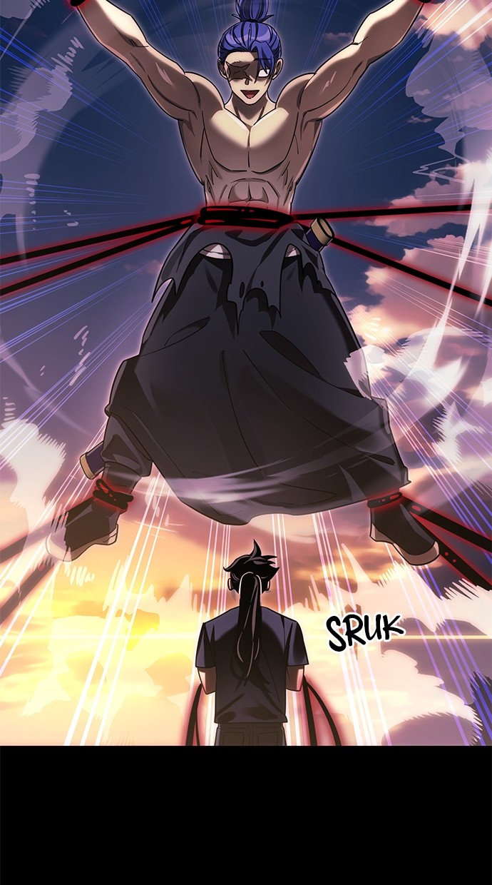 Reincarnation Path of The Underworld King Chapter 44 Gambar 100
