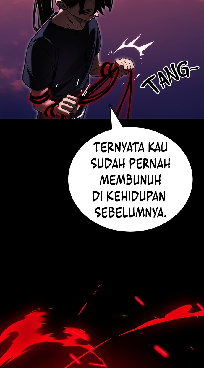 Reincarnation Path of The Underworld King Chapter 44 Gambar 102