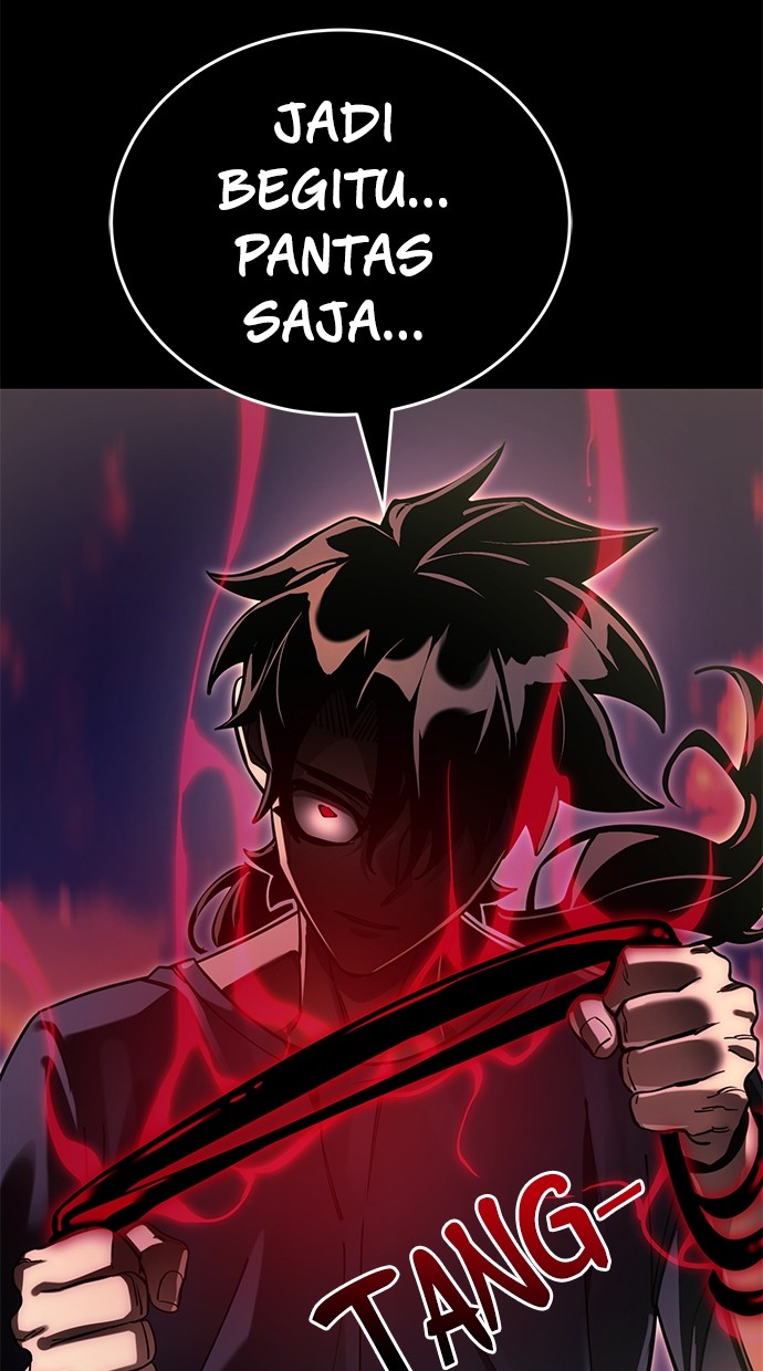 Reincarnation Path of The Underworld King Chapter 44 Gambar 109