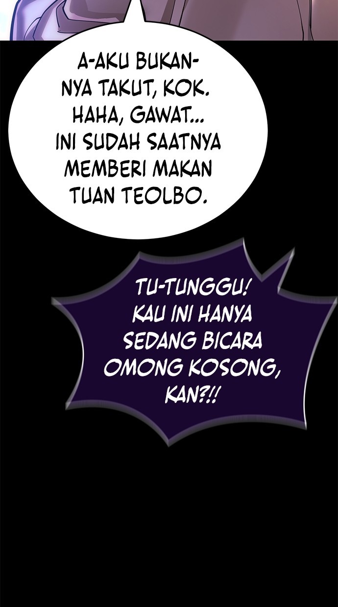 Reincarnation Path of The Underworld King Chapter 44 Gambar 115