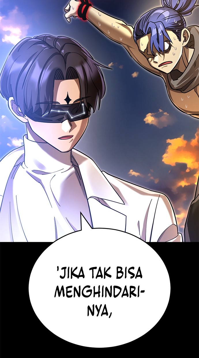 Reincarnation Path of The Underworld King Chapter 44 Gambar 117