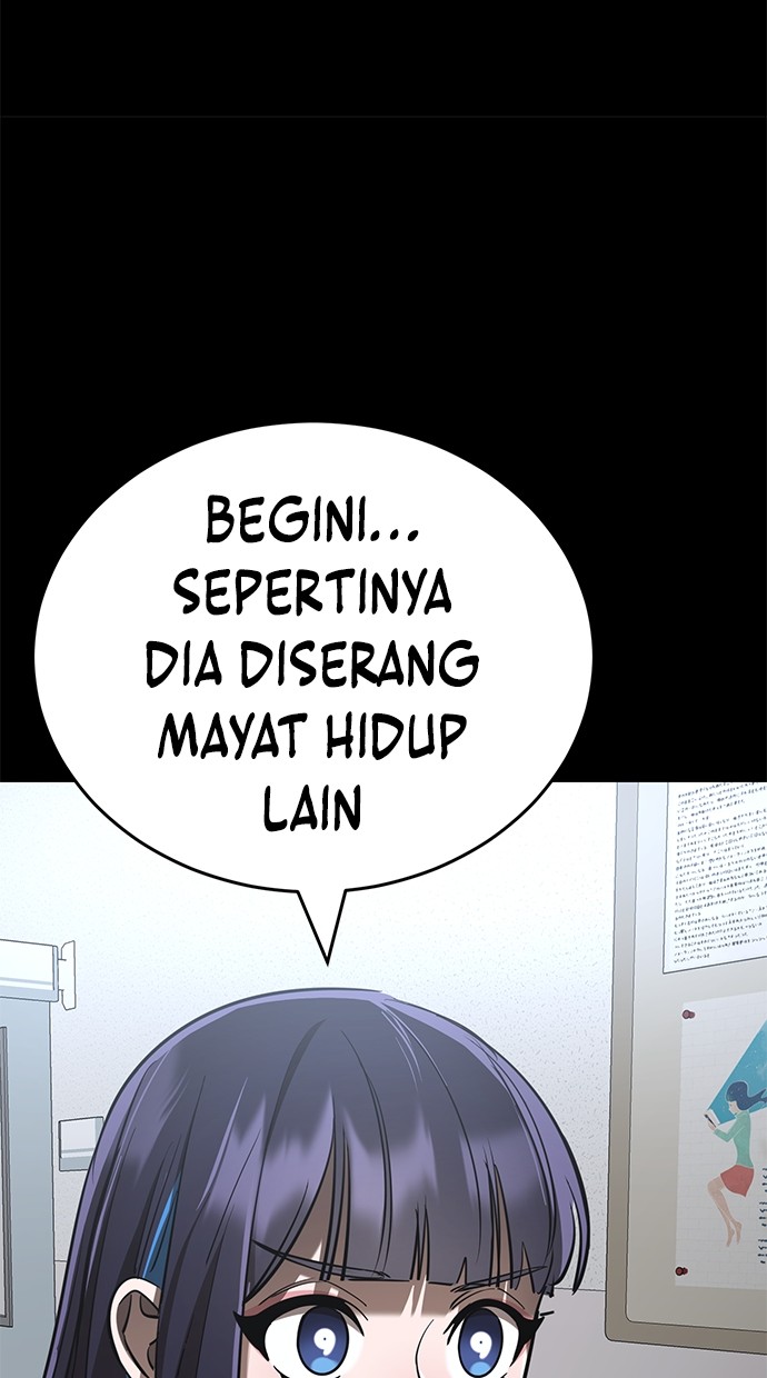 Reincarnation Path of The Underworld King Chapter 44 Gambar 134