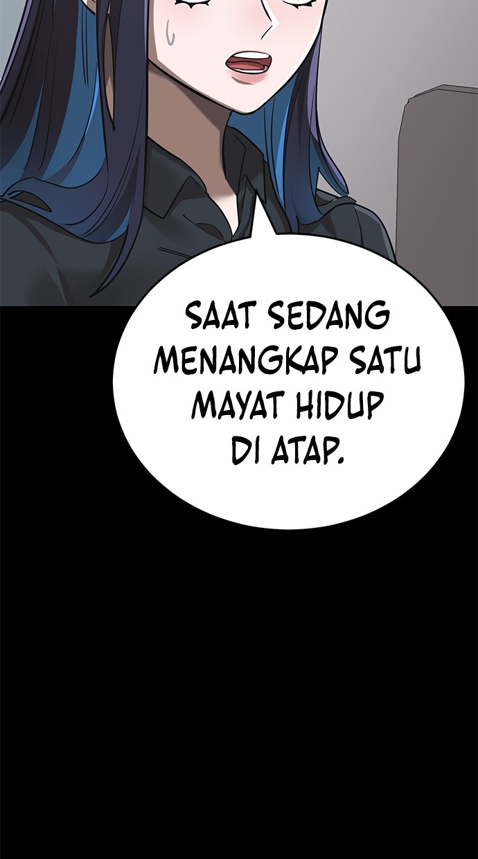Reincarnation Path of The Underworld King Chapter 44 Gambar 135
