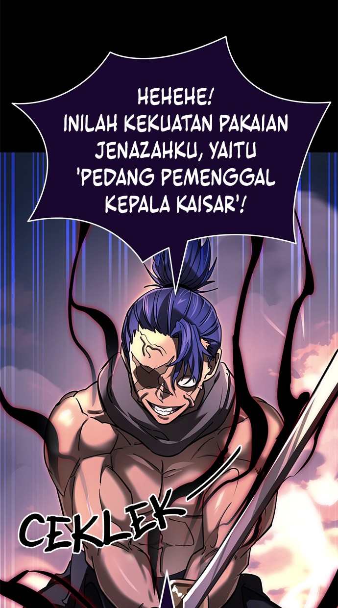 Reincarnation Path of The Underworld King Chapter 44 Gambar 14